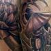 tattoo galleries/ - geisha